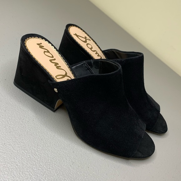 comfortable mules shoes